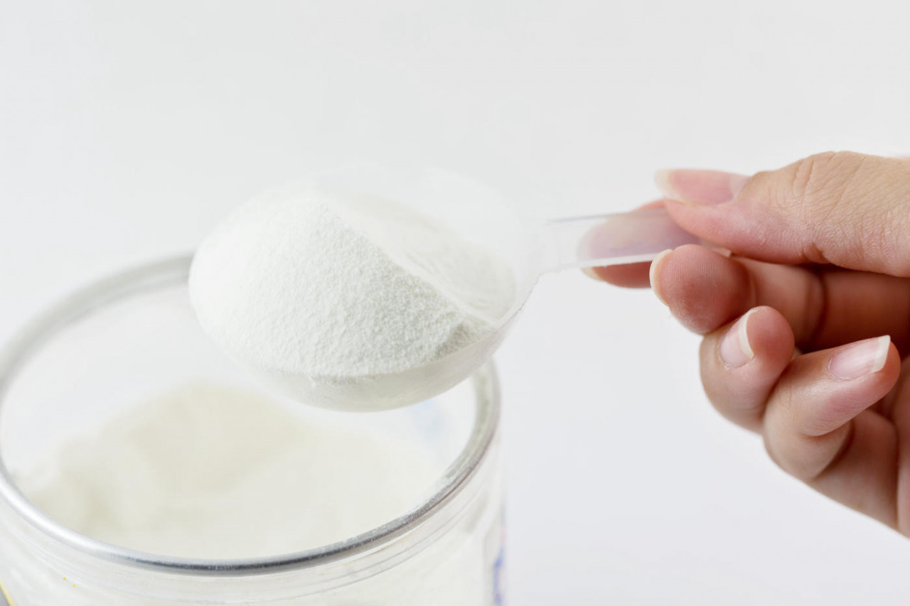 We'll Distribute Your Collagen Supplement with Our Fulfillment Services