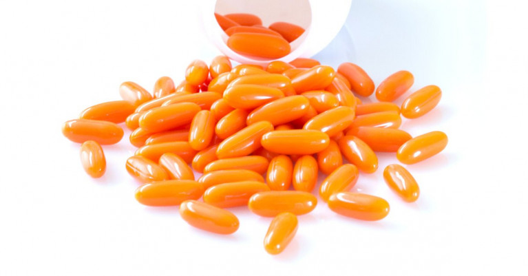 Newly Manufactured CoQ10 Supplements