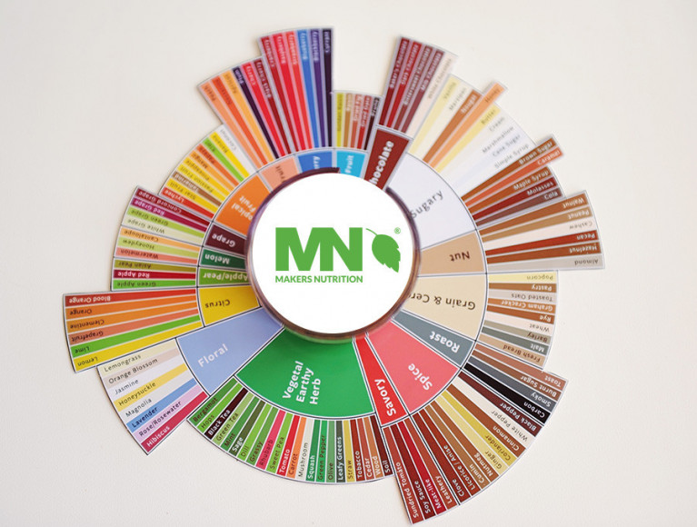 Makers Nutrition Flavor Manufacturer