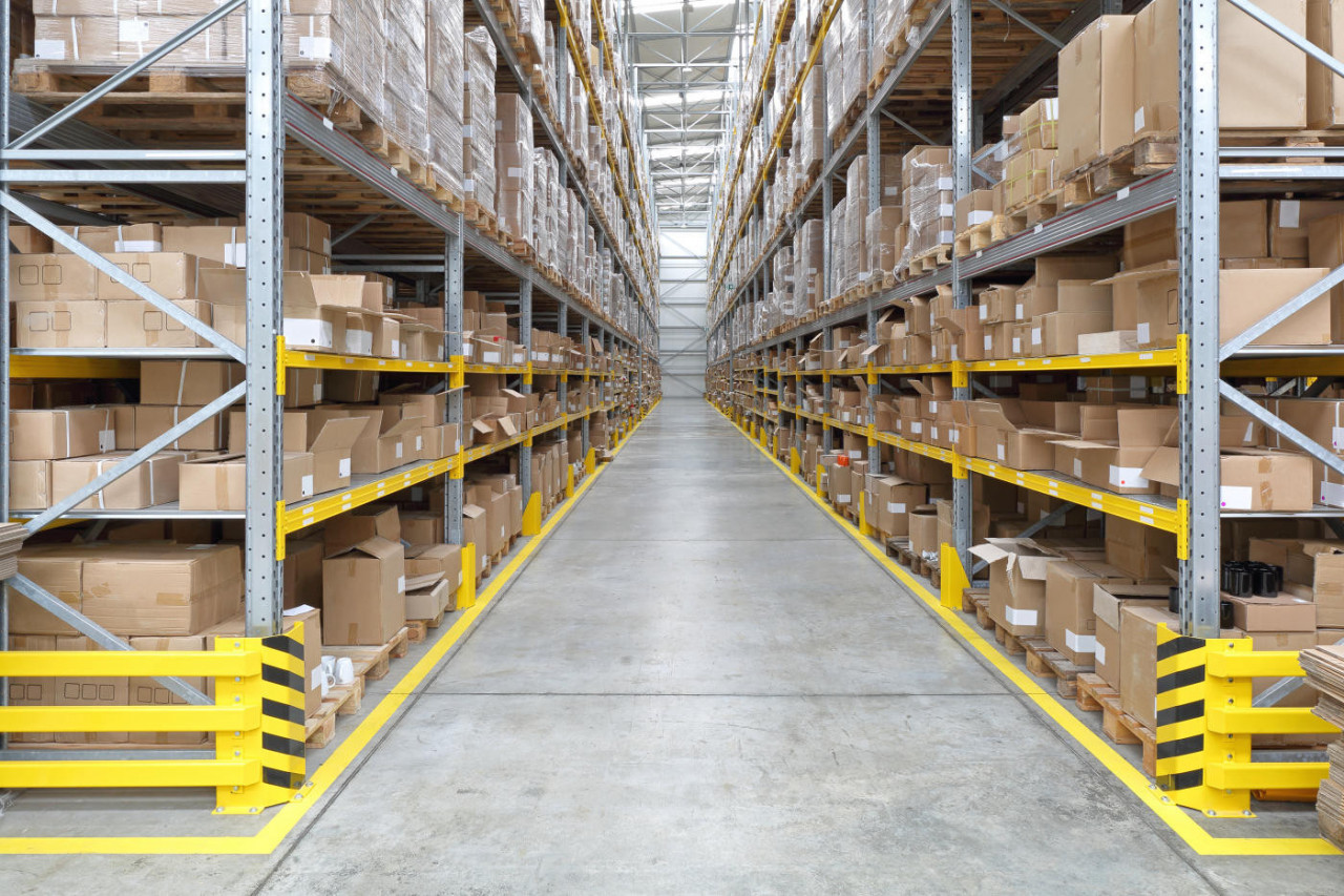 Order Fulfillment Services for Vitamin Brands