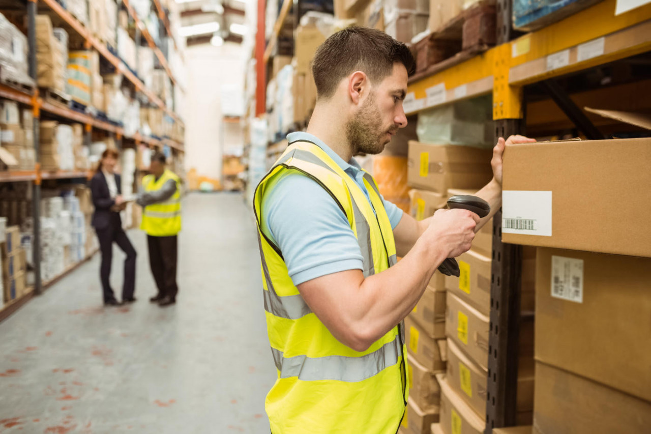 Order Fulfillment Service
