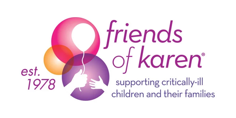 Friends of Karen