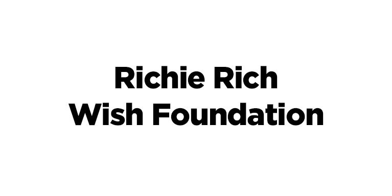 Richie Rich Wish Foundation
