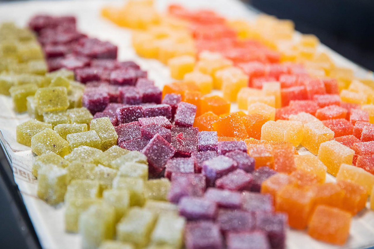 Gummy Vitamin Manufacturer