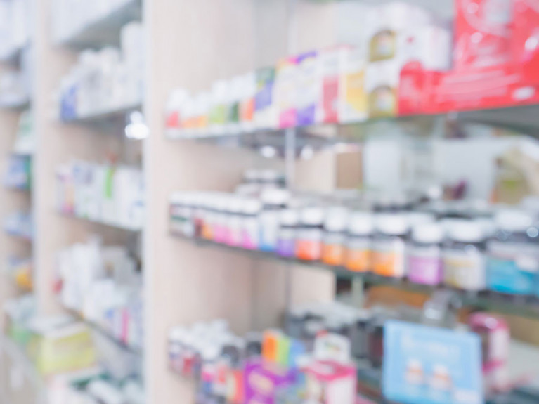 Gummy Supplements Manufactured for Retail Shelves
