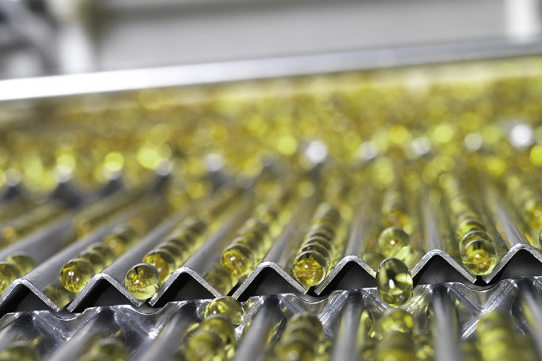 Herbal Manufacturing Services