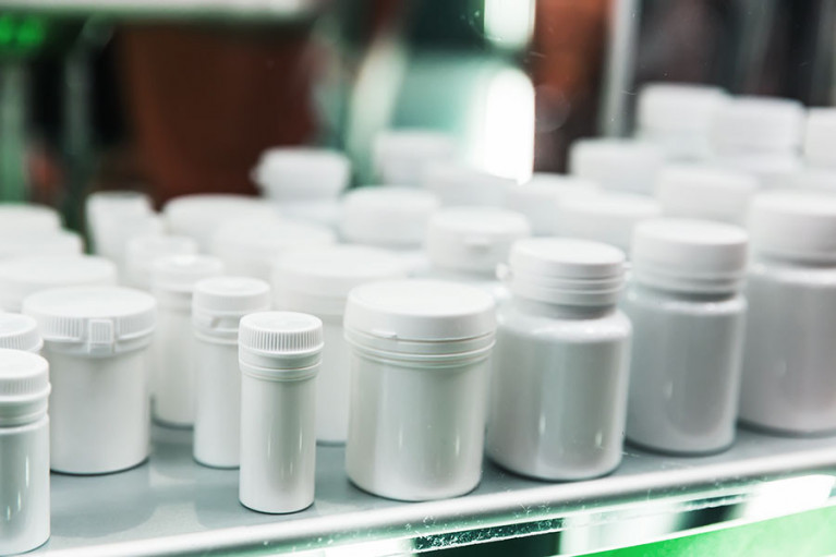 Herbal Packaging Solutions