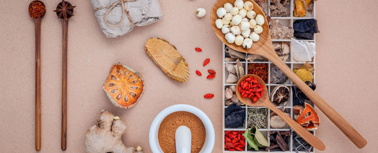 Herbal Supplement Manufacturer