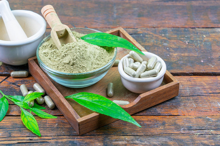 Why Choose Our Herbal Supplements