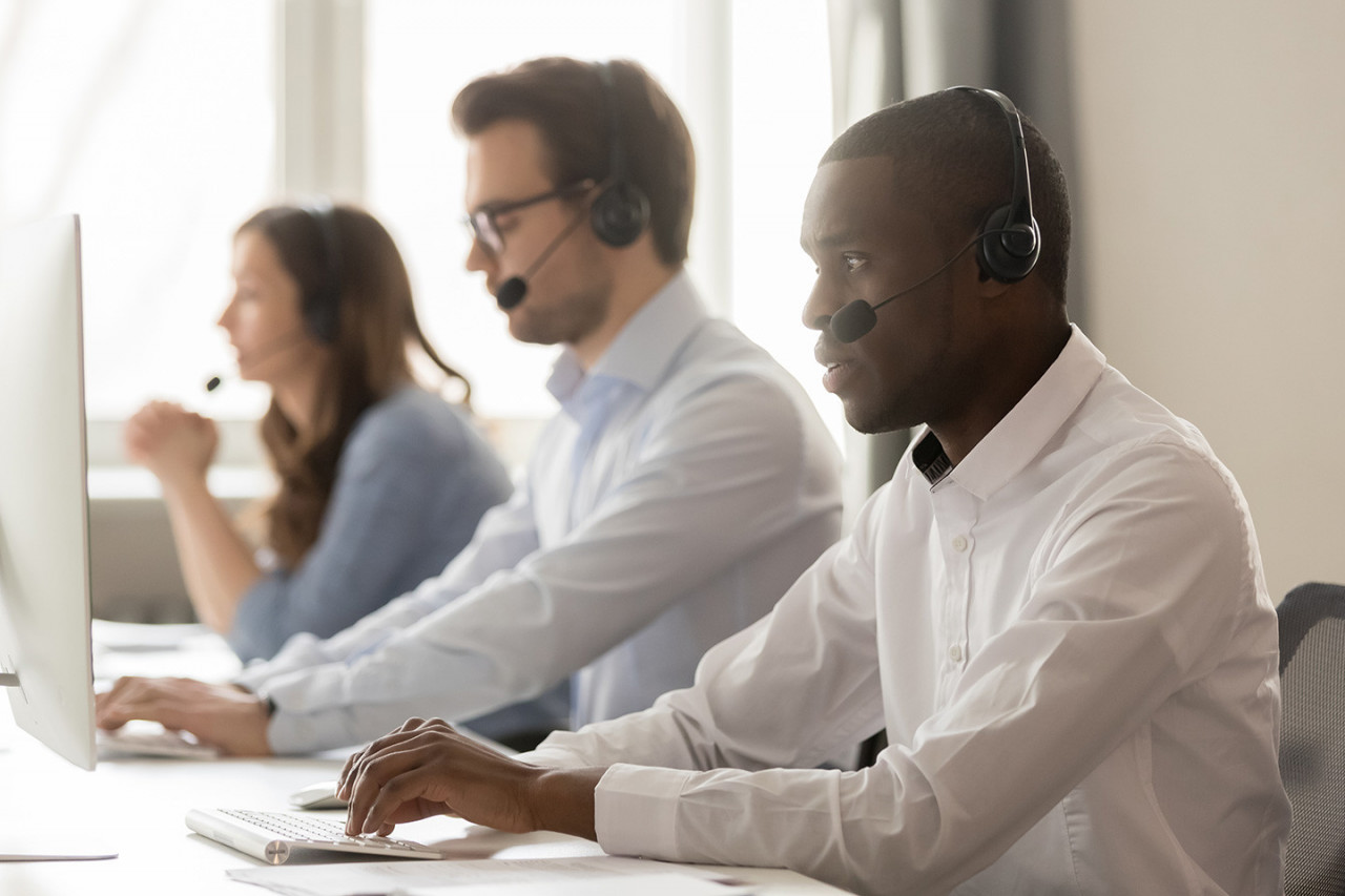 supplement manufacturing customer service