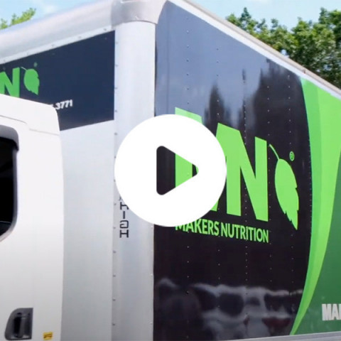supplement manufacturer virtual tour