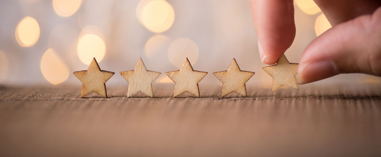 Supplement Manufacturer Reviews