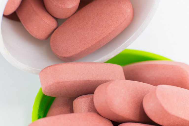 Custom Multivitamin Solutions