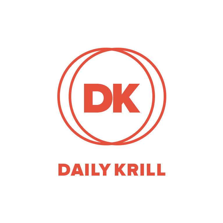 Daily Krill