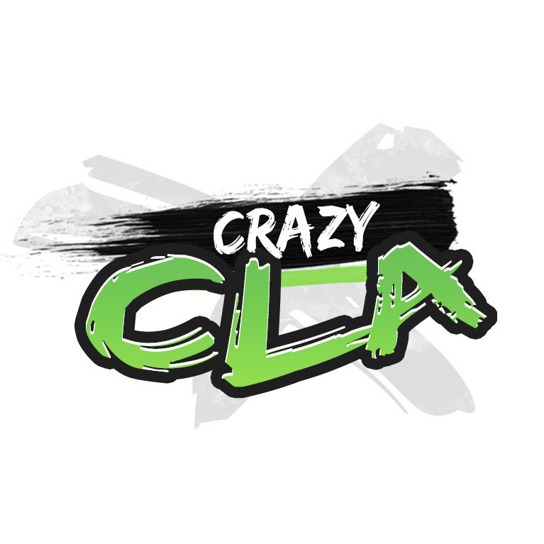 Crazy CLA