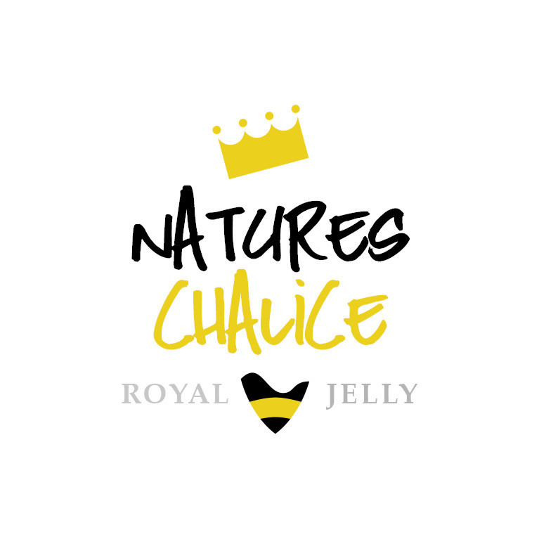 Natures Chalice Royal Jelly