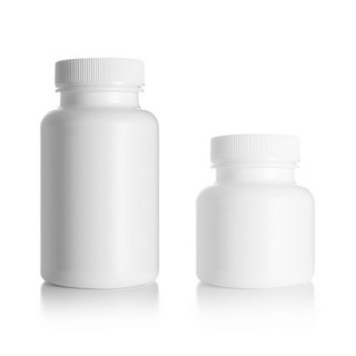 HDPE Bottles