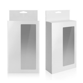 Display Boxes