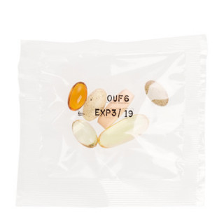 Multi Dose Packaging