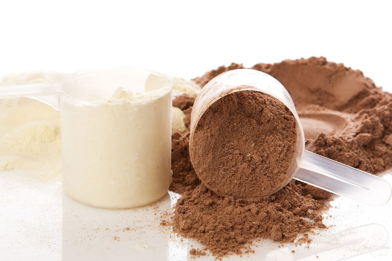 Your Customer Will Love Our Delicious Tasting Powders