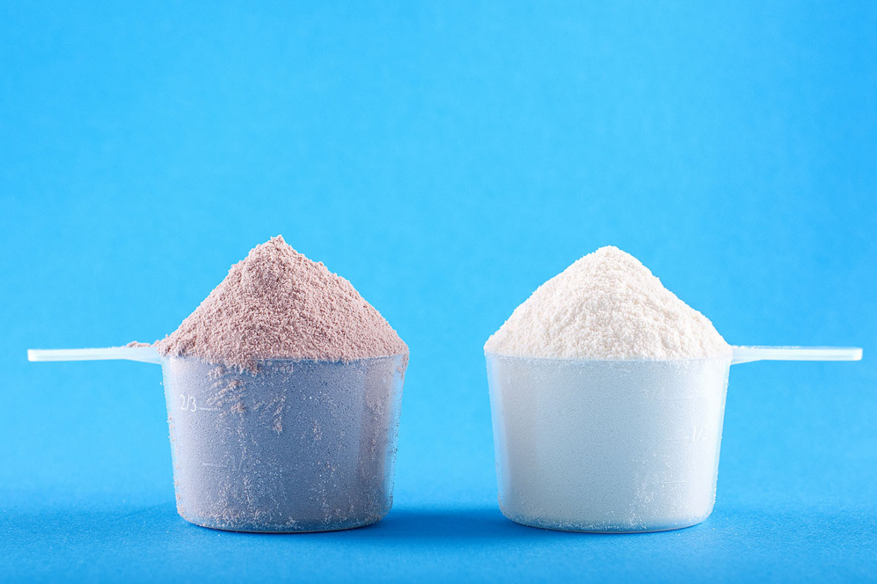 Manufacturing the Best Powders Requires High Quality Materials