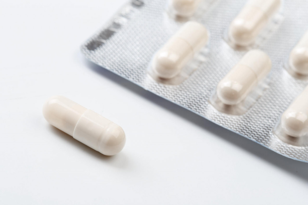 Manufacture a Probiotic Capsule - High Volume Capable