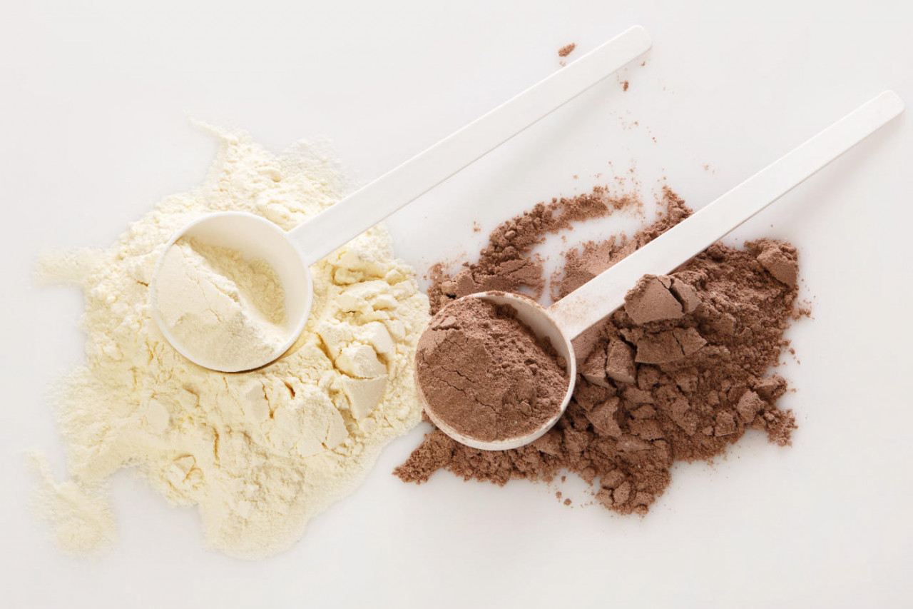 Agile Protein Manufacturer