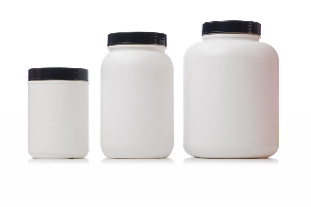 Packaging Options for Your Protein Formula