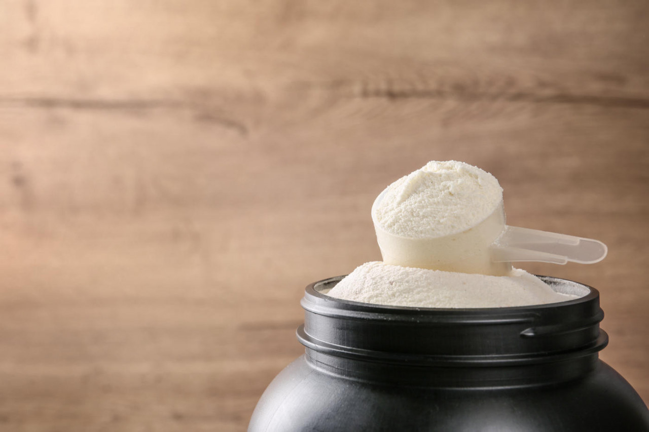Protein Manufacturer