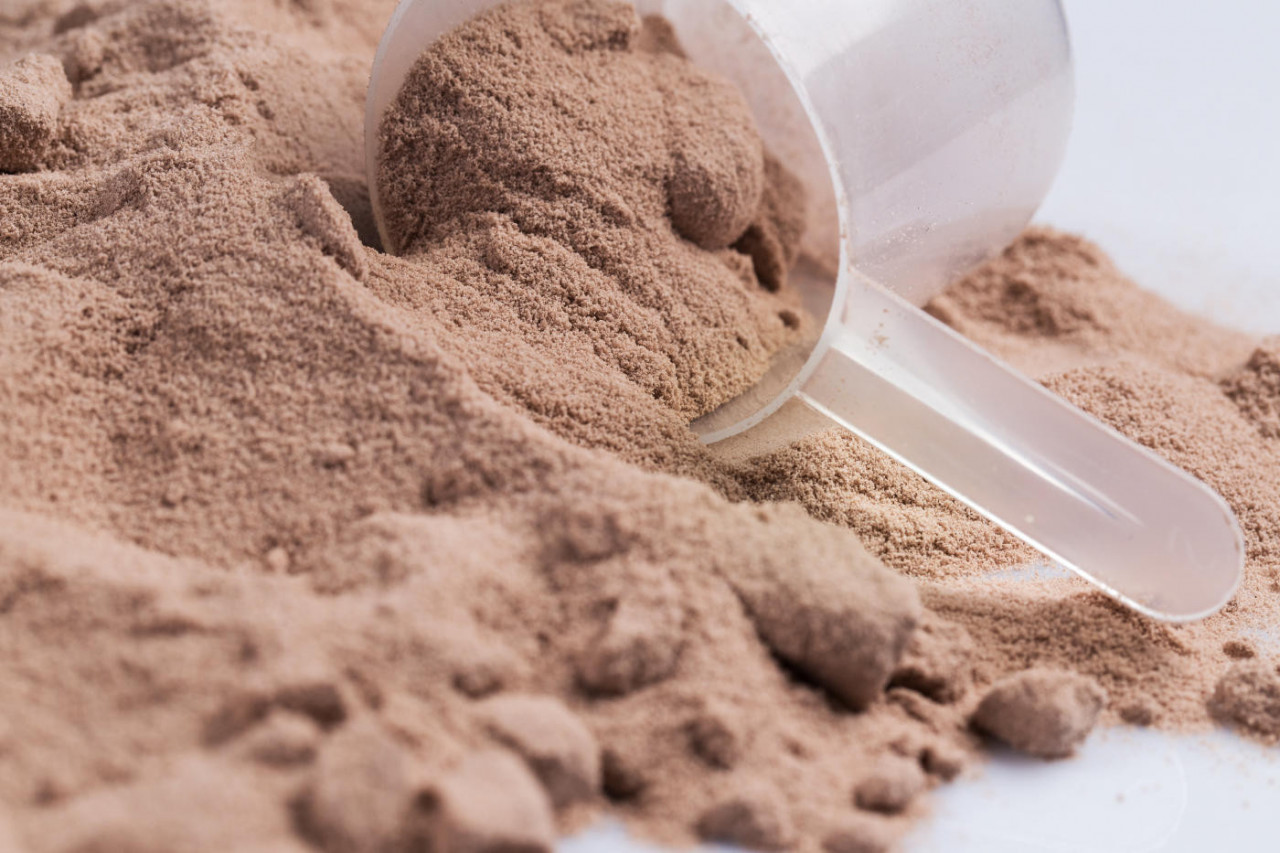 Gain Advantages When You Choose Makers Nutrition to Manufacture Your Protein Powder