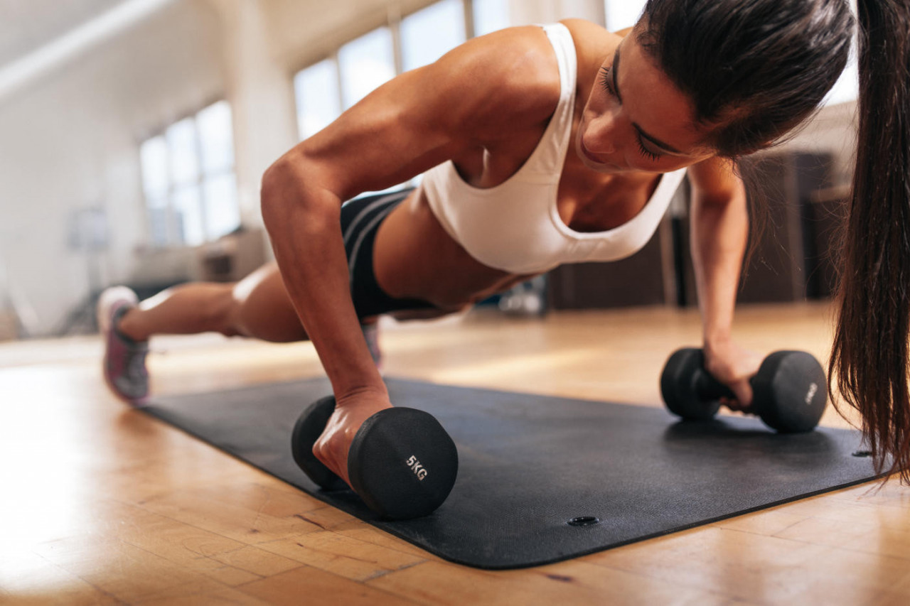 Makers Nutrition Sports Nutrition Overview