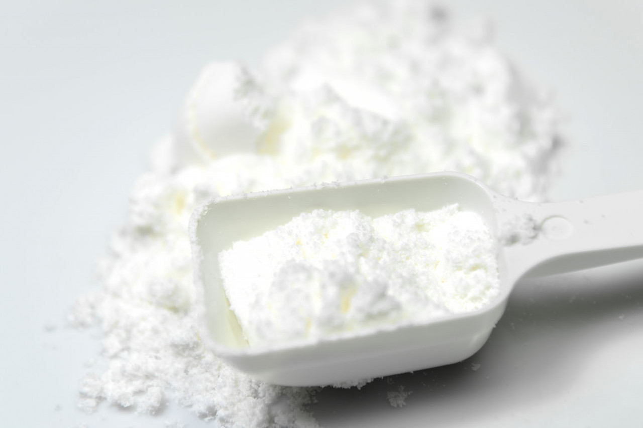 We Manufacture CLA Supplements