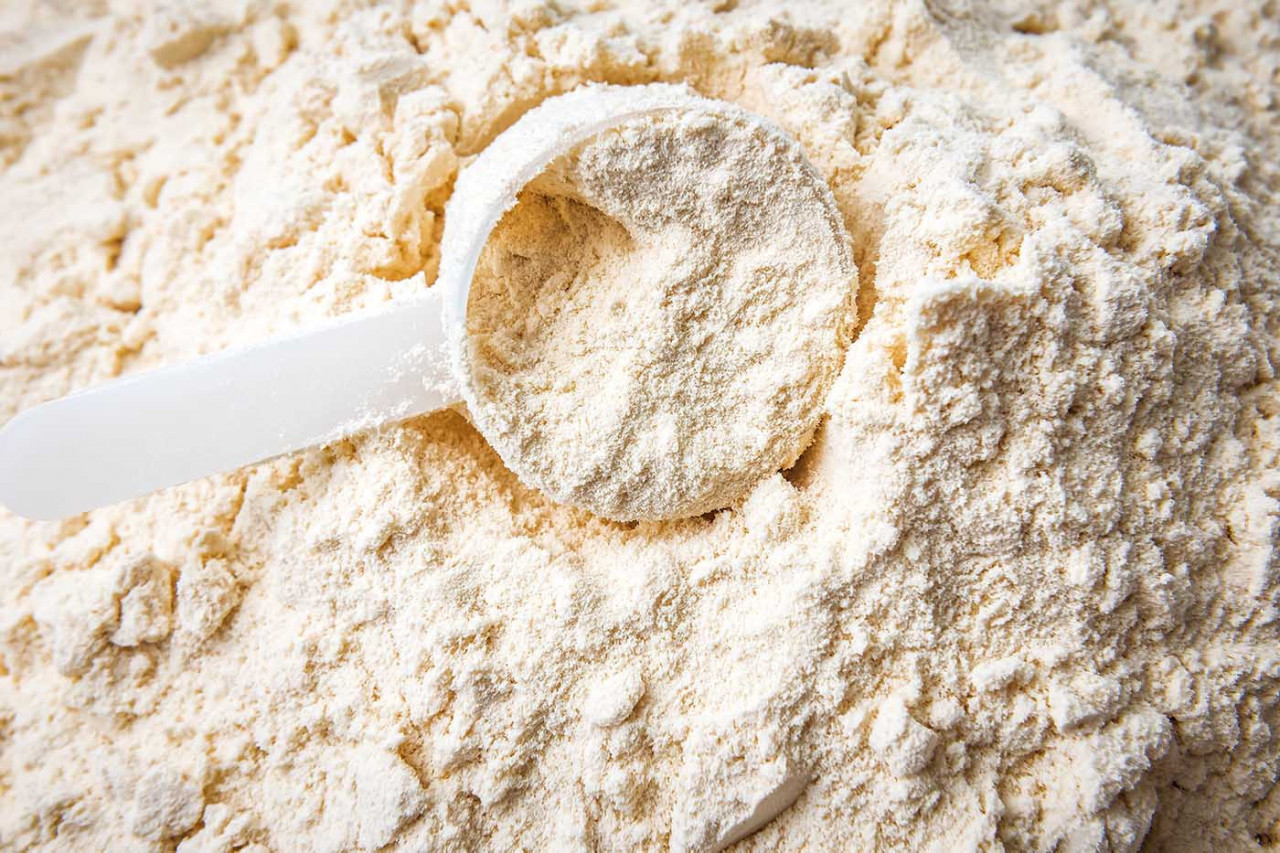 Powder Manufacturing