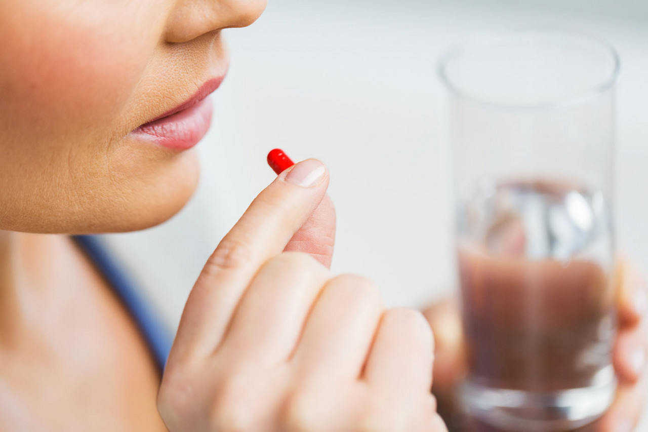 Probiotic Supplement Manufacturing