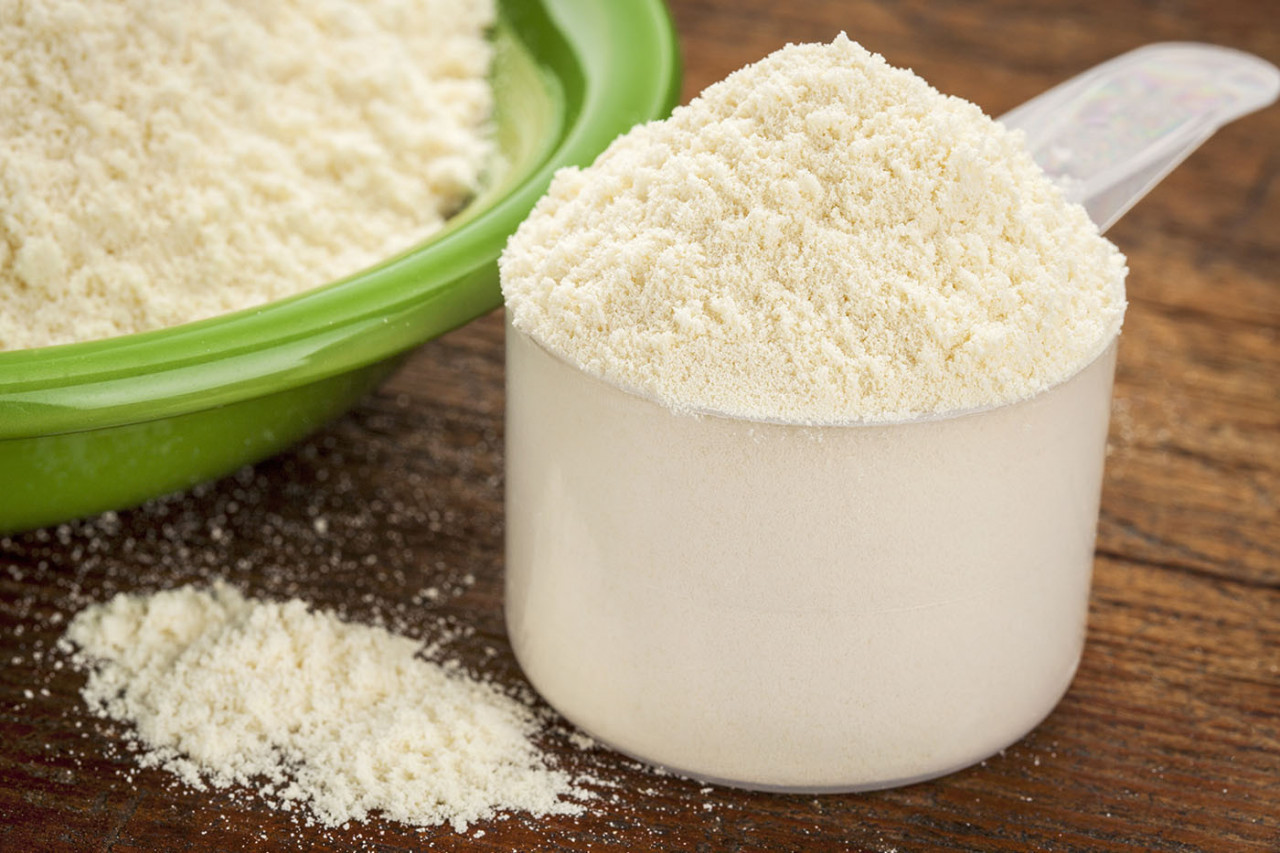 Protein Supplement Manufacturing