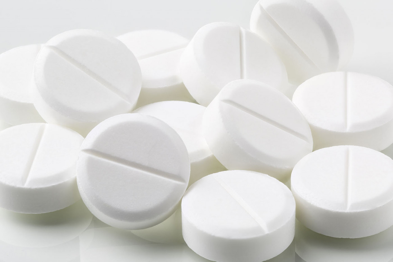 Tablet Manufacturing