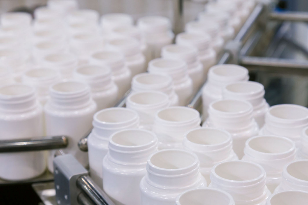 High Quality Ingredients for Tablets