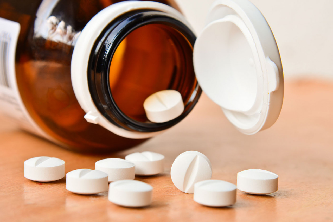 Manufacturing Supplements in Tablet Format