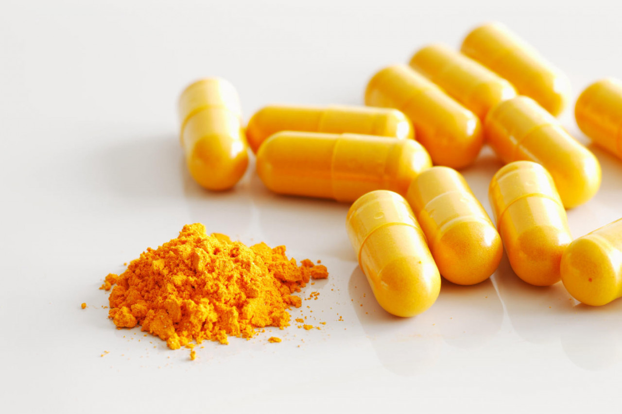 Turmeric Offers Multiple Benefits