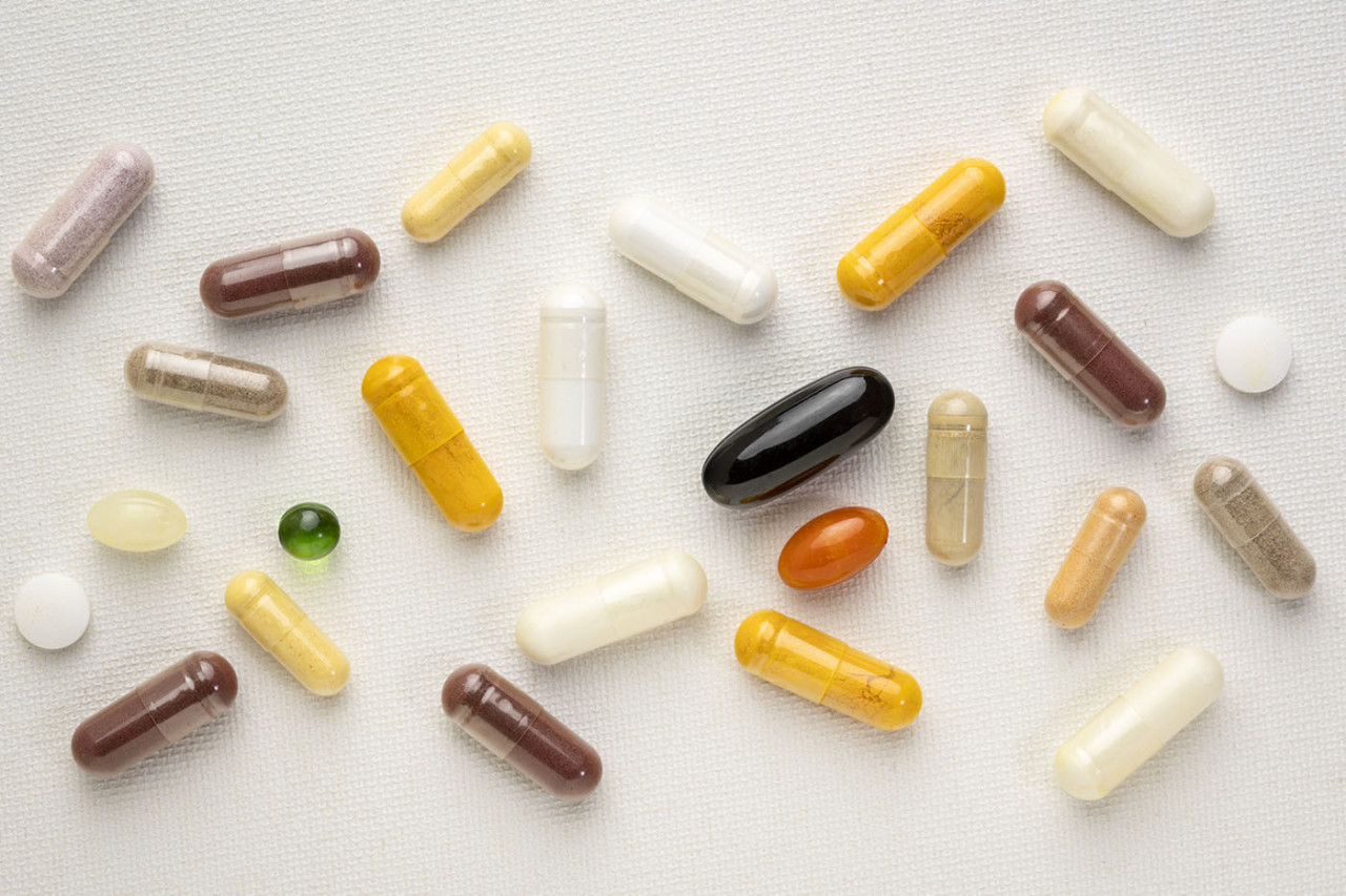 Types of Vitamins to Manufacture