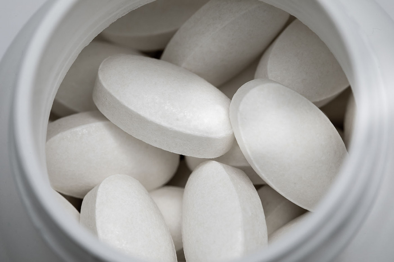 Start a Vitamin Manufacturing Project Today
