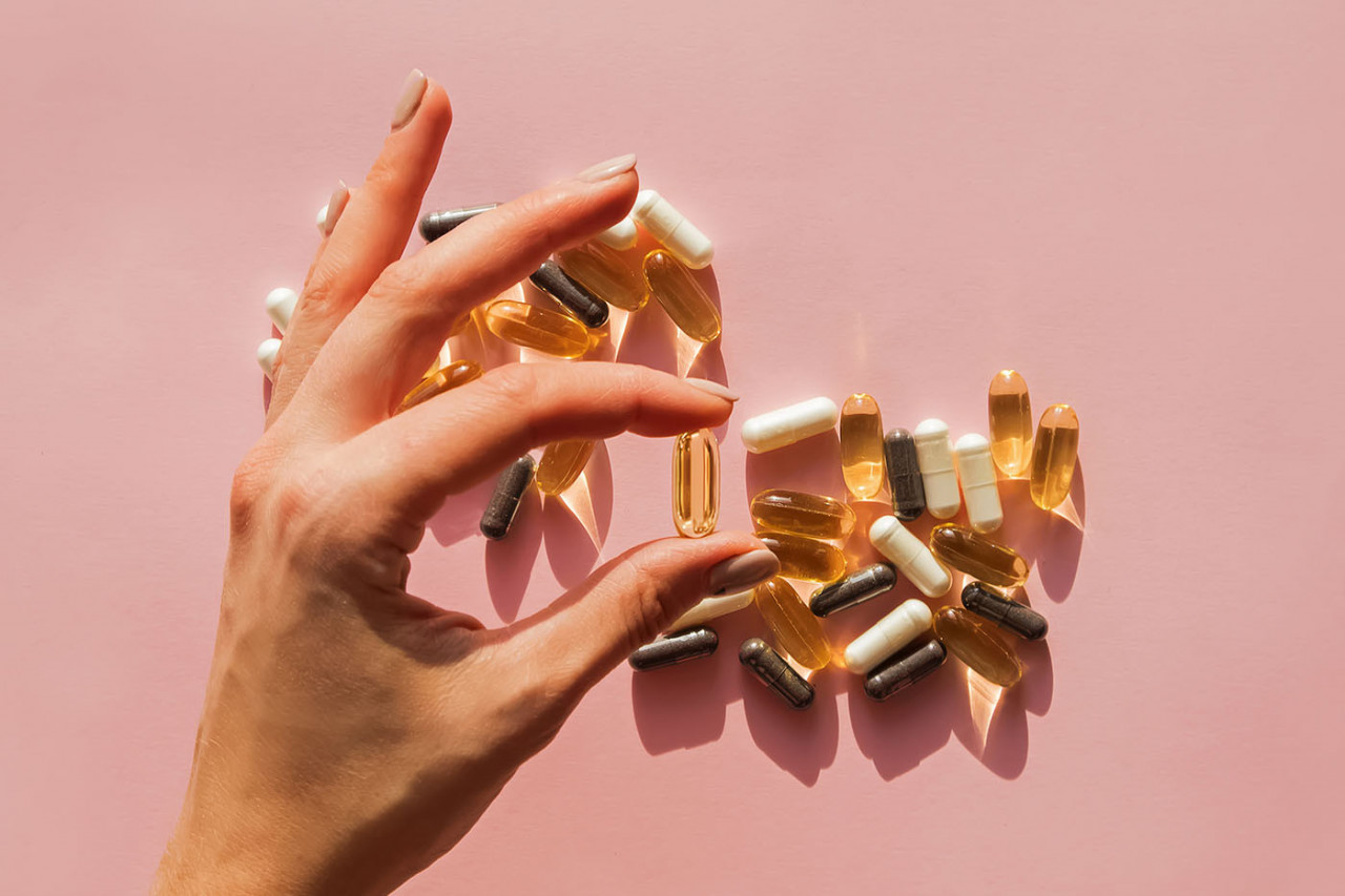 Dependable Vitamin Manufacturing Service