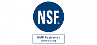 GMP Registered
