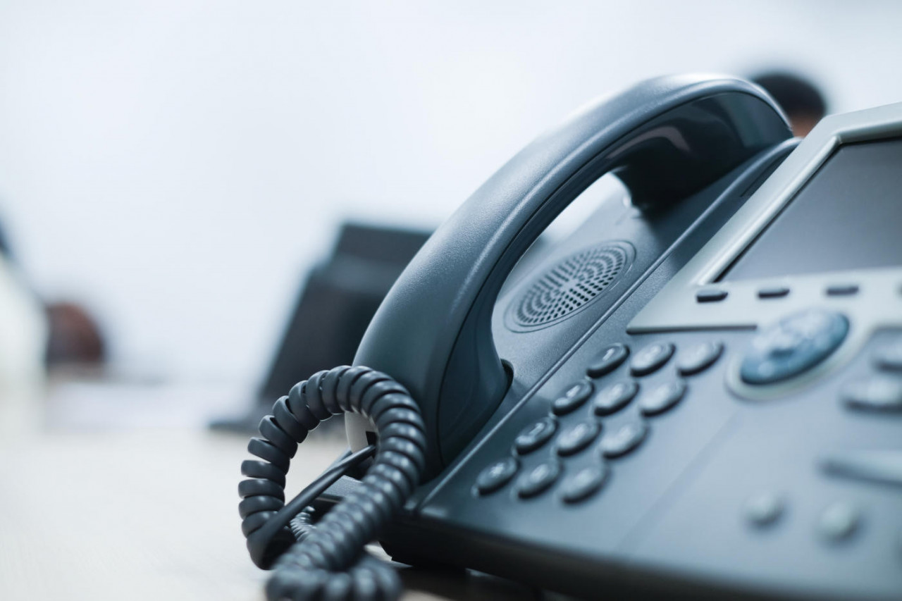 Does Your Supplement Manufacturer Answer Phone Calls?