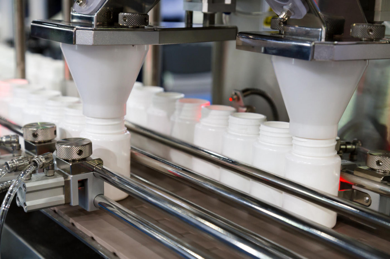 What is the Location of the Facility Manufacturing Your Supplements?