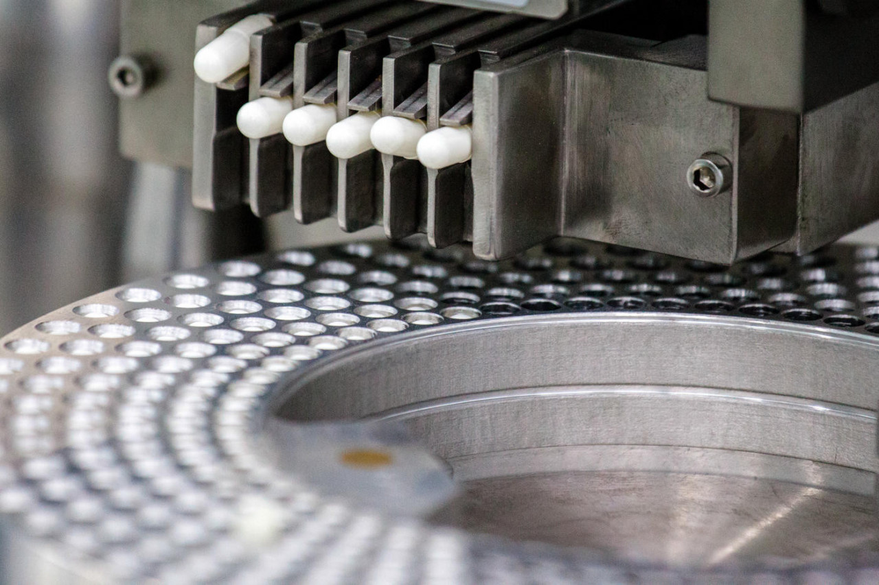How to Qualify Your Supplement Manufacturer