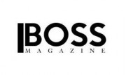 BOSS Magazine
