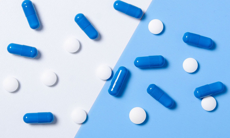Turnkey Solutions for Supplement Manufacturing