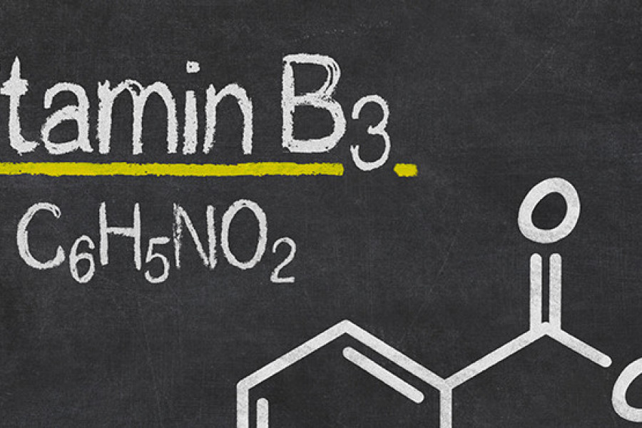 Vitamin B3 May Help Prevent Birth Defects and Miscarriages