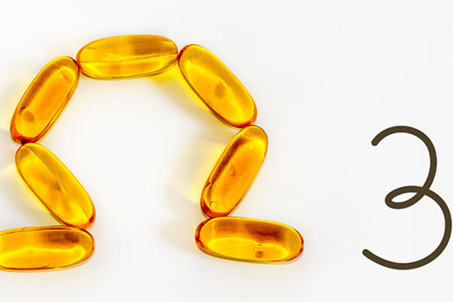 Omega3 Found to Reduce Risk of Cardiac Death